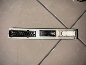 BMW Grundmodul 3 high Bild 3