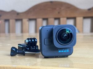 GoPro HERO11 Black Mini | Max-Lens-Mod | 256GB SD-Karte *TOP Zustand*