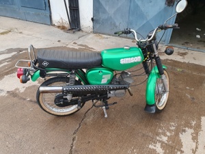 S51 simson