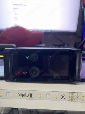LiveU Solo+ Twitch Live Streaming Bild 5