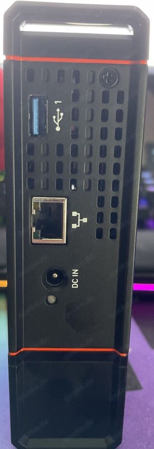 LiveU Solo+ Twitch Live Streaming Bild 2