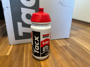 Tacx Lotto Soudal Flaschen Rennrad - 49 Stück *Neu*  Trinkflasche