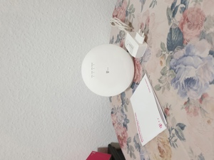 Speed Home WiFi