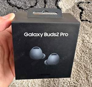 Samsung Galaxy Buds2 Pro