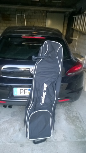 Golfbag 