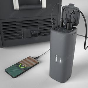 Dometic PLB15 Portable Battery - Powerbank - 192Wh   12V