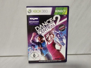 Dance Central 2 (Kinect erforderlich) - Xbox 360