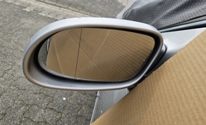 Mercedes-Benz W208 Aussenspiegel 744 Bild 2 Mercedes-Benz W208 Aussenspiegel 744 Bild 2