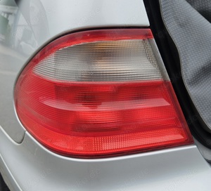 Mercedes-Benz W208 Rücklicht links Bild 2