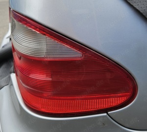 Mercedes-Benz W208 Rücklicht rechts Bild 2