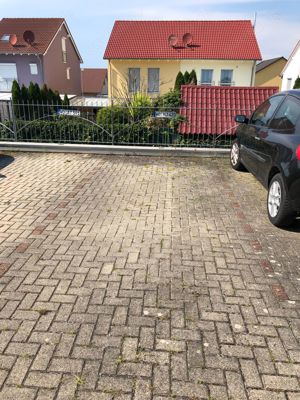 Stellplatz in Worms ab sofort zu vermieten