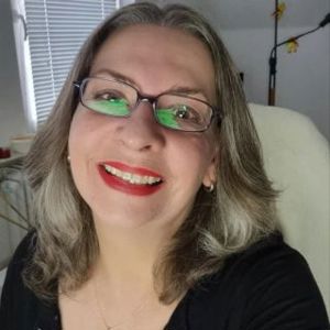 Live Cam CashLadyVivian