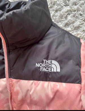 the north face jacke