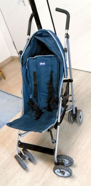 Kinderbuggy CHICCO "London"