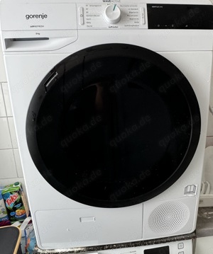 GORENJE Kondenstrockner