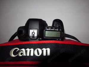 Canon EOS 5D Mark II Body im Bestzustand zu verkaufen. Bild 5
