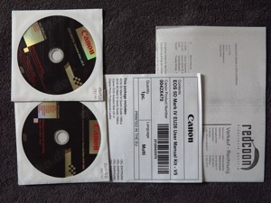 Canon EOS 5D Mark II Body im Bestzustand zu verkaufen. Bild 9