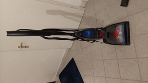 Vileda JetClean 3in1 Schwarz Bodenreiniger