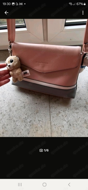 Bruno Banani Handtasche 