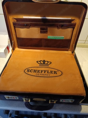 besteckkoffer Bild 3