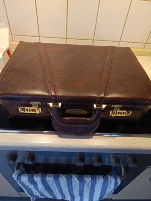 besteckkoffer Bild 5