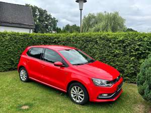 Volkswagen Polo 1.0 Lounge