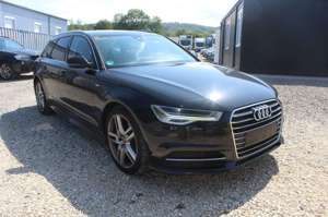 Audi A6 1.8 TFSI*S tronic*Avant*NAVI*S-LINE*PANO*LED*