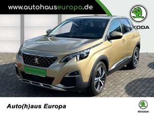 Peugeot 3008 1.6 Automatik Allure NAV PDC KAM KLIMAA