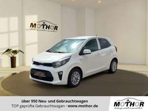 Kia Picanto Dream Team 1.0