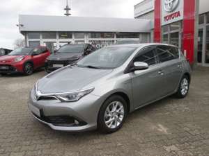 Toyota Auris 1.8 VVT-i Hybrid Automatik Edition-S Bild 1