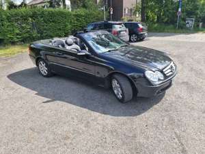 Mercedes-Benz CLK 200 cabrio