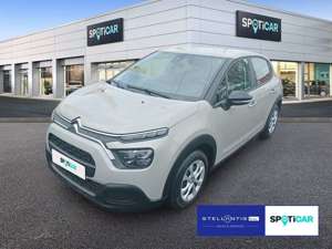 Citroen C3 1.2 PureTech 82 Feel