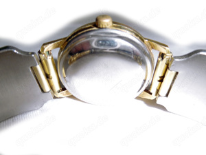 Armbanduhr von Adora Automatic Bild 4
