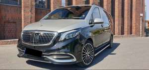 Mercedes-Benz Vito 116 CDI.VIP.Maybach Style