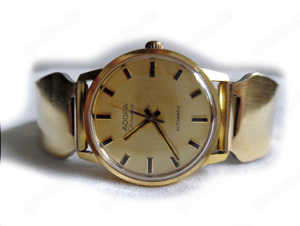 Armbanduhr von Adora Automatic Bild 2