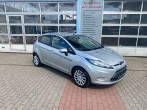 Ford Fiesta 1.25 , Sitzheizung, 2.Hand, HU/AU neu