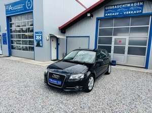 Audi A3 1.2 TFSI Attraction PDC KLIMAAUT 5-TÜRIG