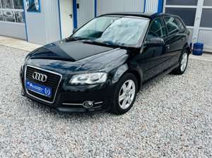 Audi A3 1.2 TFSI Attraction PDC KLIMAAUT 5-TÜRIG