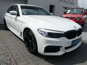 BMW 520 d M Sport Paket Live Cockpit | LED | 19" Alu