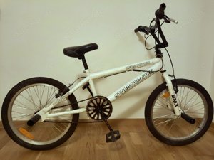 Fahrrad BMX | 20 Zoll | Streetfighter | 2fast4you