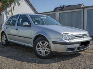 Volkswagen Golf Golf 1.6