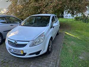 Opel Corsa 1.3 TDCI ( bitte text lesen)