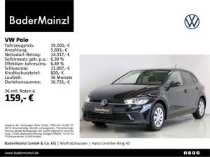 Volkswagen Polo 1.0 TSI DSG Navi SHZ Keyless  2xPDC LED