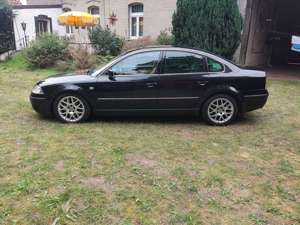 Volkswagen Passat Passat+4.0+W8+4Motion