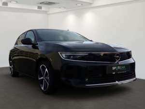 Opel Astra 1.2 Turbo Elegance