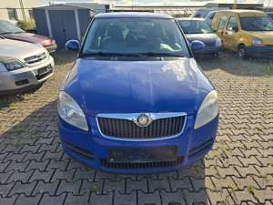 Skoda Fabia Ambiente