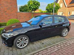 BMW 118 118i+Aut.