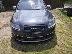 Audi A6 Avant 3.0 TDI DPF quattro 4F