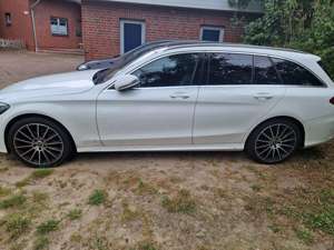 Mercedes-Benz C 220 C 220 T BlueTec / d (205.204)