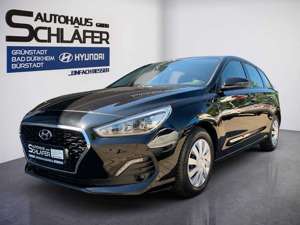 Hyundai i30 cw 1.0 T-GDI/Navi/Sitzheizung/Kamera